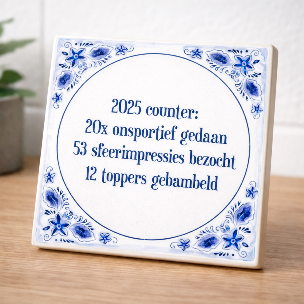 Superkartel Tegel - 2025 counter