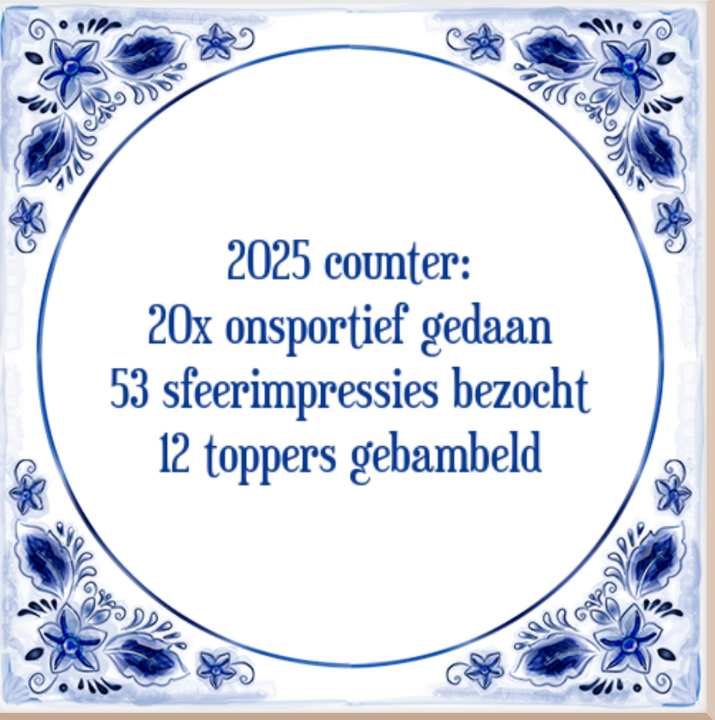 Superkartel Tegel - 2025 counter